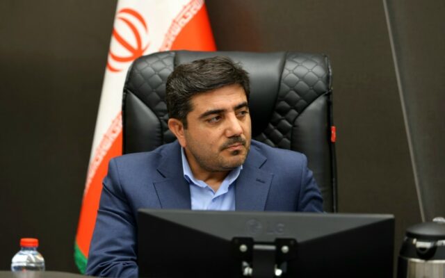 وصول 20 همت درآمد مالیاتی در استان فارس