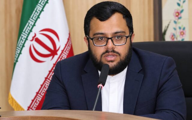 انتصاب دبیر قرارگاه مبارزه با مفاسد اقتصادی استان فارس