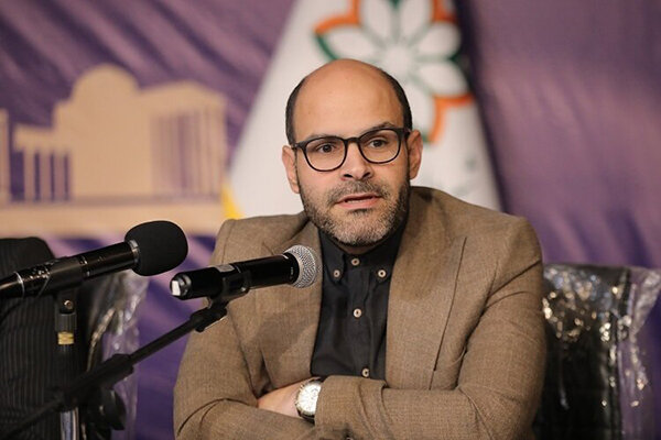 بافت تاریخی شیراز در جریان اجرای برنامههای فرهنگی و گردشگری